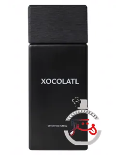 شوکولات ساف اند کو. | xocolatl saff & co.