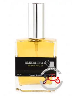 سویت اسموک الکساندریا فرگرنسز | sweet smoke alexandria fragrances