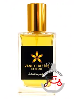 وانیل دزیل اکسترم او مدینا پرفیومری | vanille des îles extrême ô médina perfumery