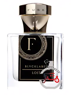 لاست فیوز | lost fuse