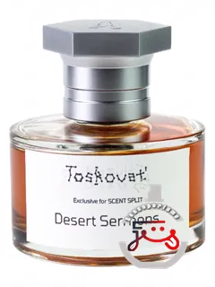 دزرت سرمانز تاسکوات | desert sermons toskovat'
