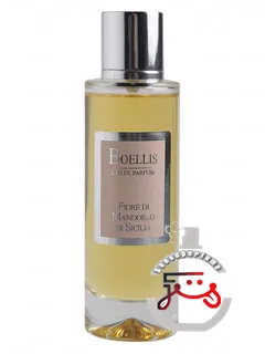 فیوره دی ماندورلو دی سیسیلیا بوئلیس | fiore di mandorlo di sicilia boellis