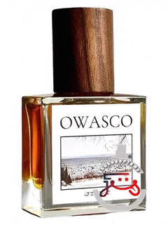 اواسکو جینکس اسملس | owasco jinx smells