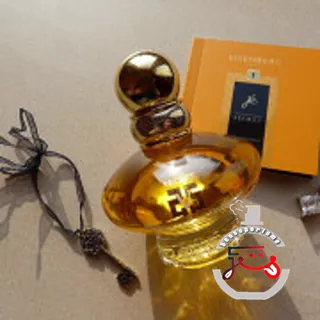 Ambre D'Orient Secret V Eisenberg