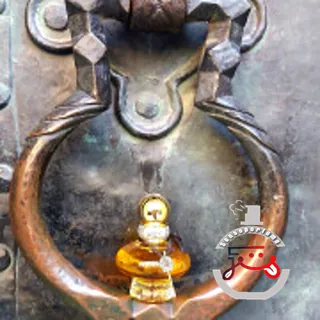 Ambre D'Orient Secret V Eisenberg