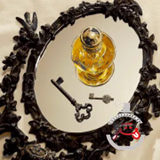 Ambre D'Orient Secret V Eisenberg