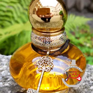 Ambre D'Orient Secret V Eisenberg