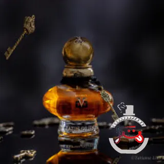Ambre D'Orient Secret V Eisenberg