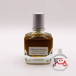Odessan Dream Pictura Fragrans