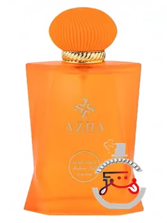 عربیان لیدی آذا پرفیومز | arabian lady azha perfumes