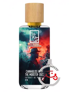 کنیبلیس ویث د مابستر: تو تنتی توایتی فایو د دوآ برند | cannabliss with the mobster: 2025 the dua brand