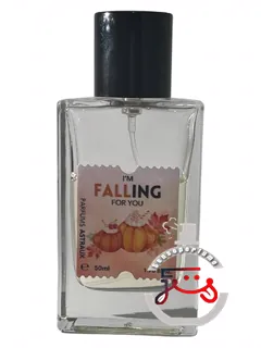 آیم فالین فور یو پرفیوم آستراکس | i’m falling for you parfums astraux