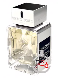 سینگوساری مولتون براون | singosari molton brown