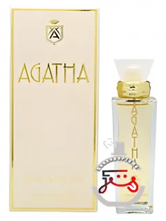 آگاتا آگاتا | agatha agatha