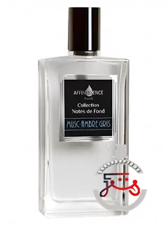 ماسک آمبر گری آفینسنس | musc ambre gris affinessence