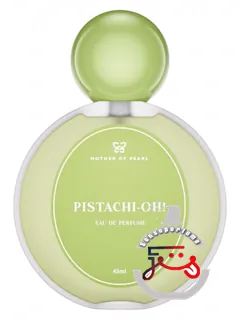 پستچی‌اه! مدار مروارید | pistachi-oh! mother of pearl