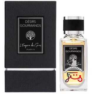 Désirs Gourmands L'Empire des Sens