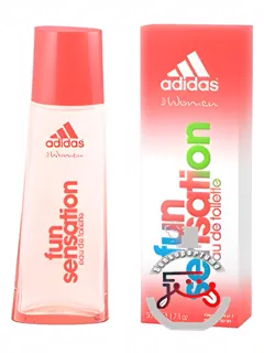 فان سن‌سیشنز آدیداس | fun sensations adidas