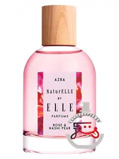 آزرا ال | azra elle