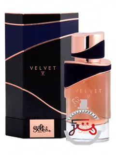 ولوت و فلا پاریس | velvet v fellah paris