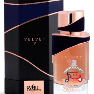 Velvet V Fellah Paris
