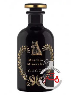 موسکیو مینرالیس گوچی | muschio mineralis gucci