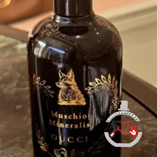 Muschio Mineralis Gucci