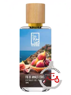 فیک آو آمالفی کوست د دوآ برند | fig of amalfi coast the dua brand