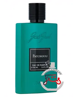 پاچولی او دو پارفوم جاست جک | patchouli eau de parfum just jack