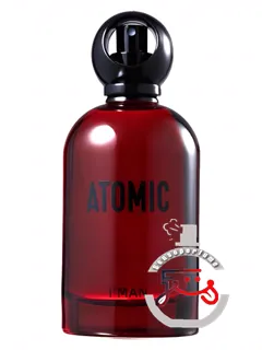 آیمن اتمیک سیکلو کسمتیکوس | i’man atomic ciclo cosméticos