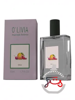 آلیویا او لیویا، الهام گیاهی | olívia o'livia inspiração botânica