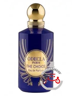 د چویس اودکلا | the choice odecla