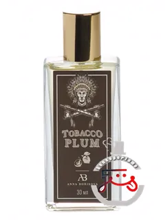 توباکو پلام آنا بوریسوا پارفوم | tobacco plum anna borisova parfum