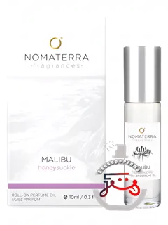 مالیبو هانی‌ساکل نوماترا | malibu honeysuckle nomaterra