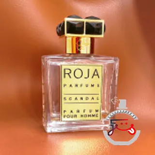 Scandal Pour Homme Roja Dove