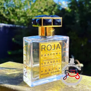Scandal Pour Homme Roja Dove