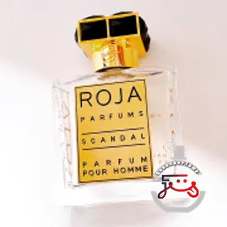 Scandal Pour Homme Roja Dove