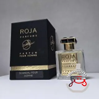 Scandal Pour Homme Roja Dove