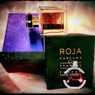 Scandal Pour Homme Roja Dove