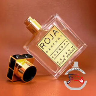 Scandal Pour Homme Roja Dove
