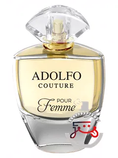 آدولفو کوتور پور فم آدولفو فرگرنسز | adolfo couture pour femme adolfo fragrances