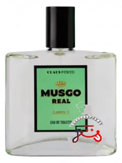 موسگو رئال کلاسیکو بیست‌و‌دو کلائوس پورتو | musgo real clássico 22 claus porto