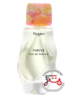 ثرایو یوگن (با تلفظ دقیق فارسی: **سریو یوجن**) | thrive yugen