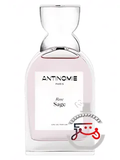 رز سیج آنتی‌نمی | rose sage antinomie