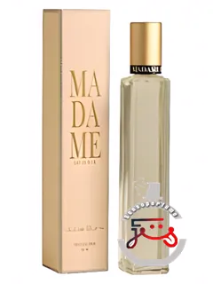 مادام دو ژولی ژولی بورک پرفیومز | madame de julie julie burk perfumes