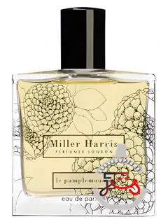 له پام‌پل‌موس می‌لر هریس | le pamplemousse miller harris