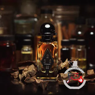 Black Oud OrdioLab