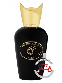 آیرا سوسپیرو پرفیومز | aira sospiro perfumes