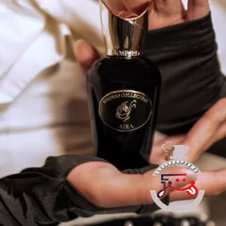 Aira Sospiro Perfumes