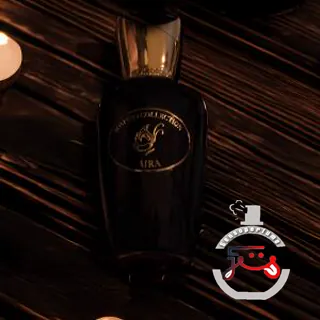 Aira Sospiro Perfumes